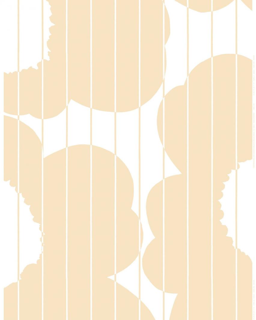 ホワイト×ベージュ