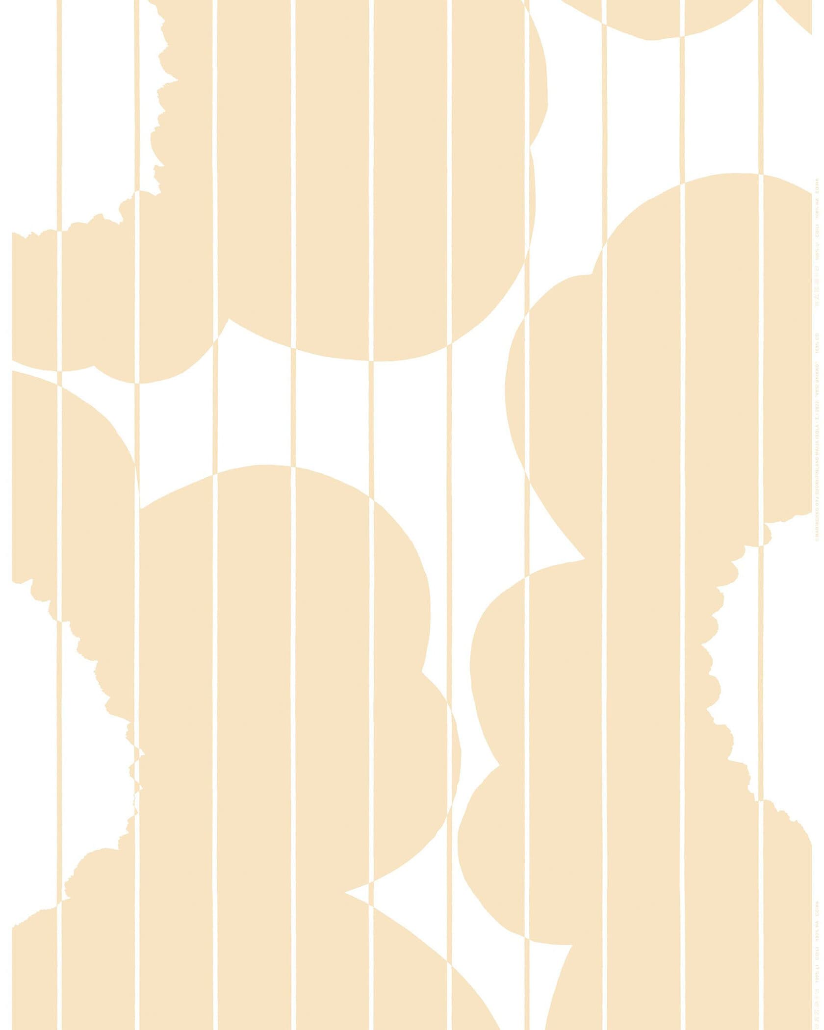 VESI UNIKKO コットンファブリック