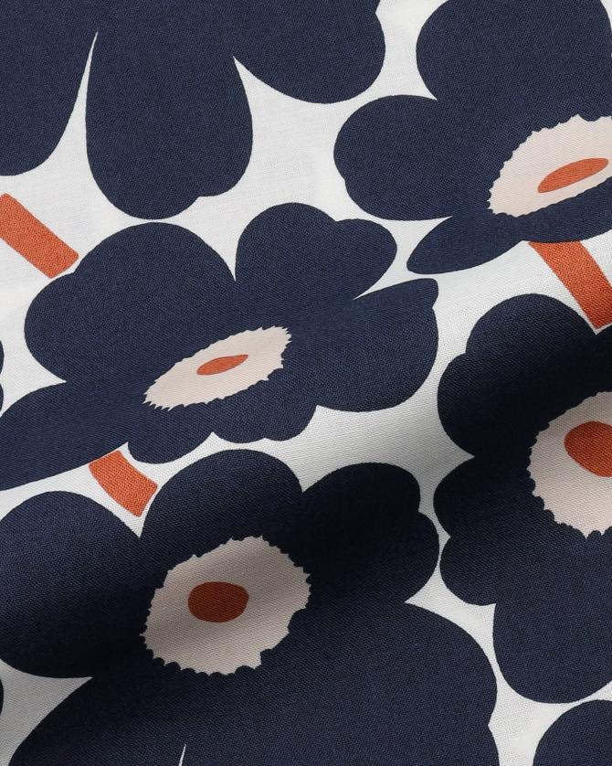 MINI UNIKKO　コットンファブリック