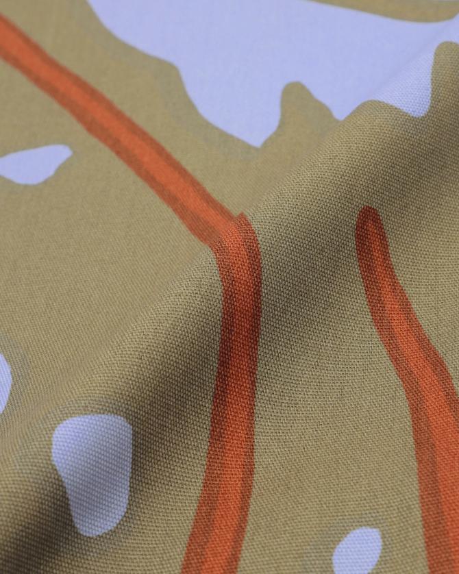 SUVI コットンファブリック