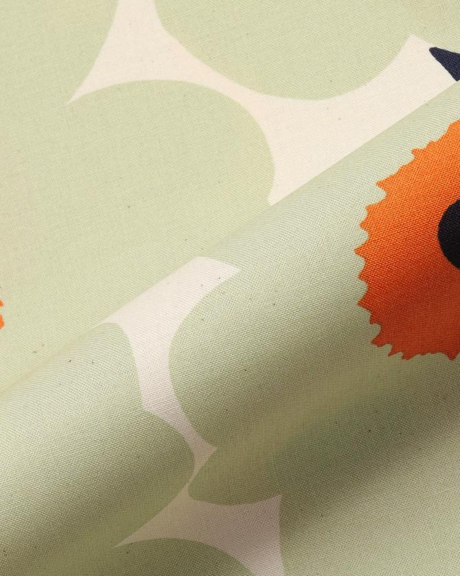 Pieni Unikko 2 コットンファブリック