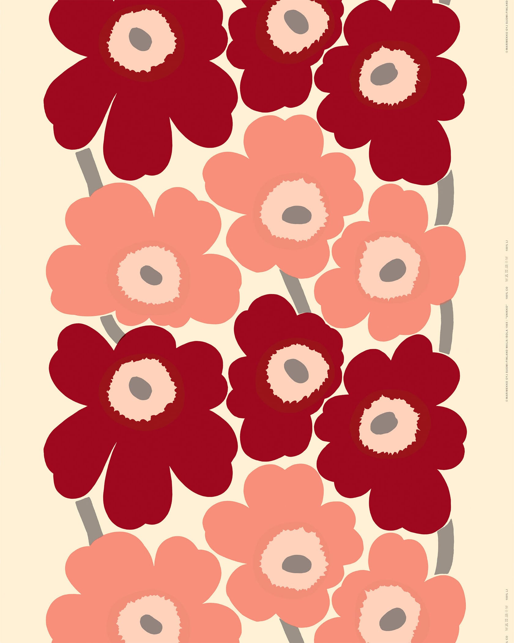 UNIKKO コットンファブリック