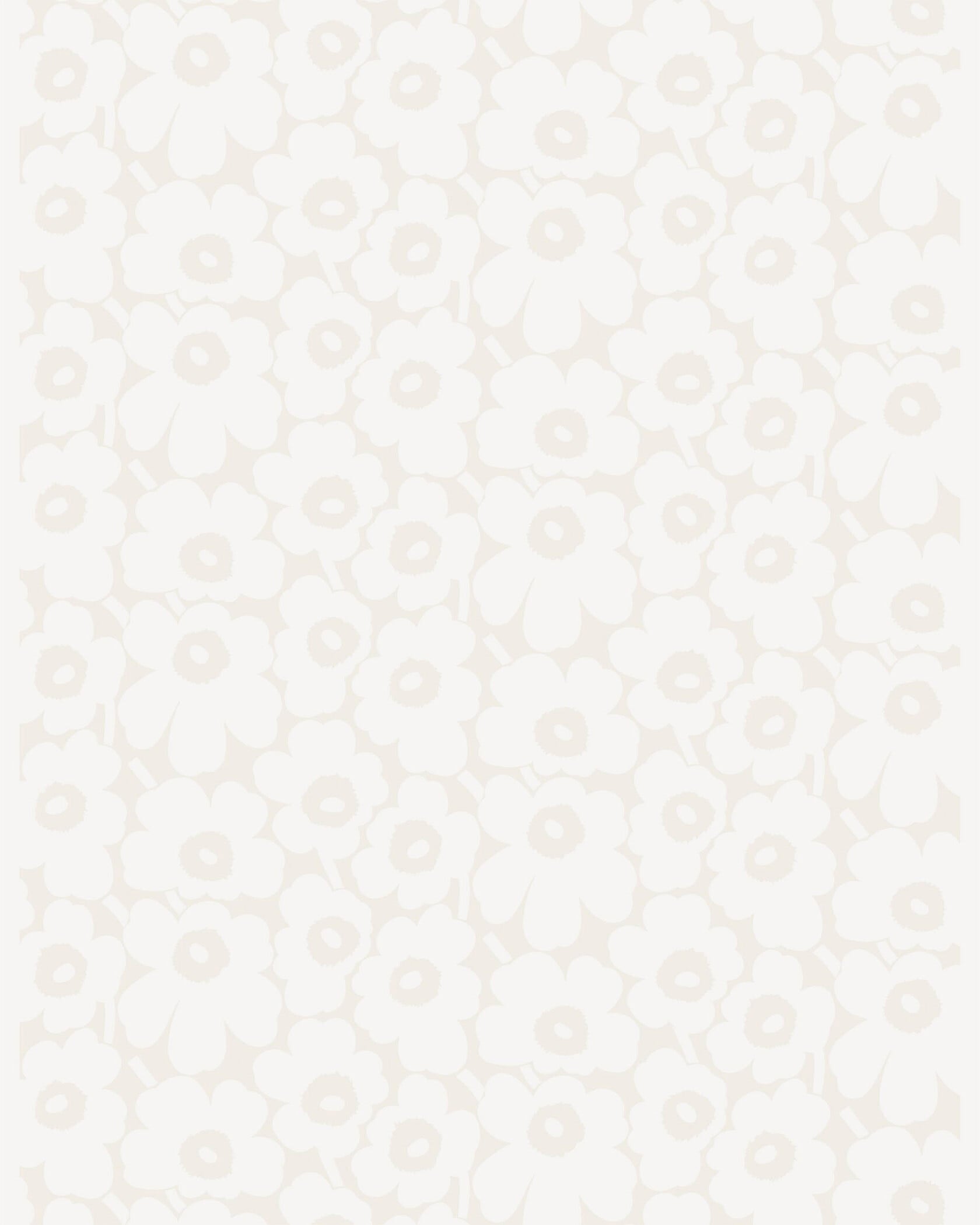 Pieni Unikko2 コットンファブリック | コットン | ファブリック