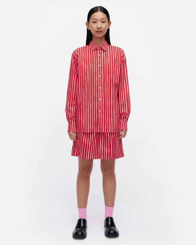 Jokapoika　シャツ