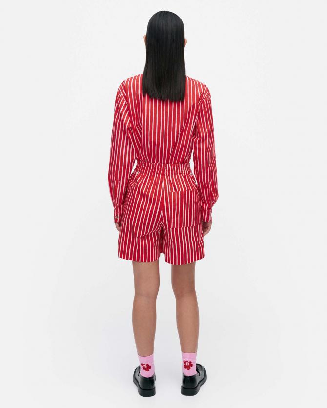 Jokapoika ショートパンツ