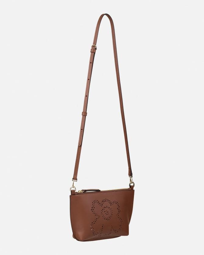 Imprint Crossbody Unikko ショルダーバッグ