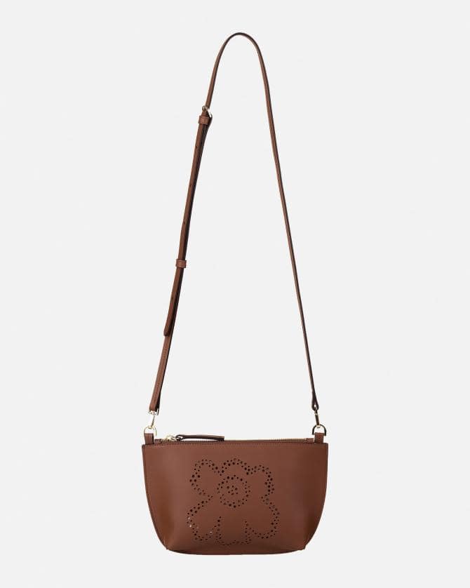 Imprint Crossbody Unikko ショルダーバッグ