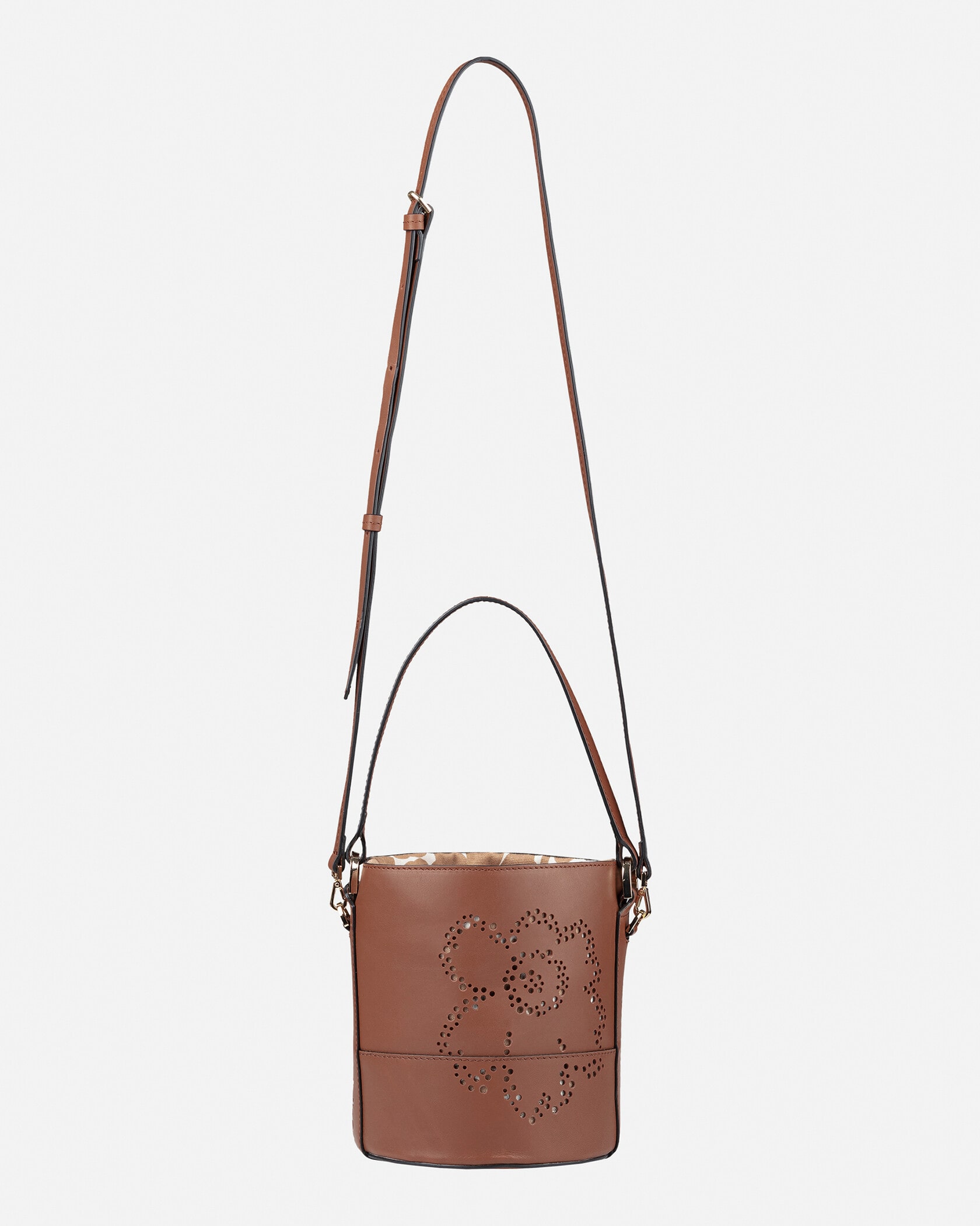 Imprint Small Bucket Unikko バッグ
