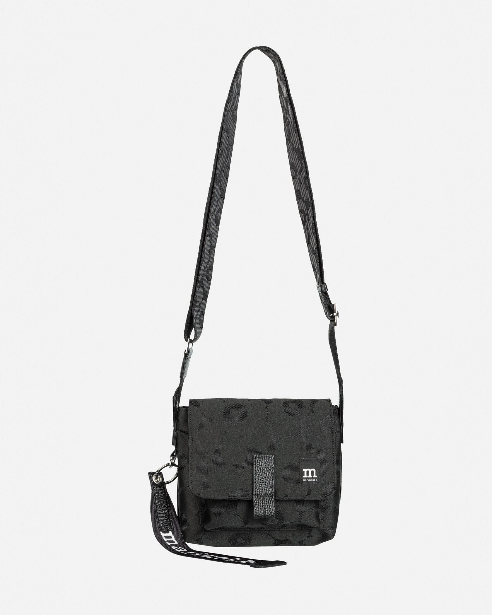 Mini Messenger Unikko ショルダーバッグ | Maija Isola
