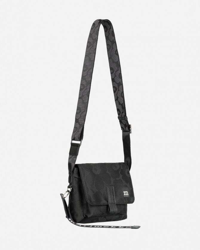 Mini Messenger Unikko ショルダーバッグ Mini Messenger Unikko ショルダーバッグ