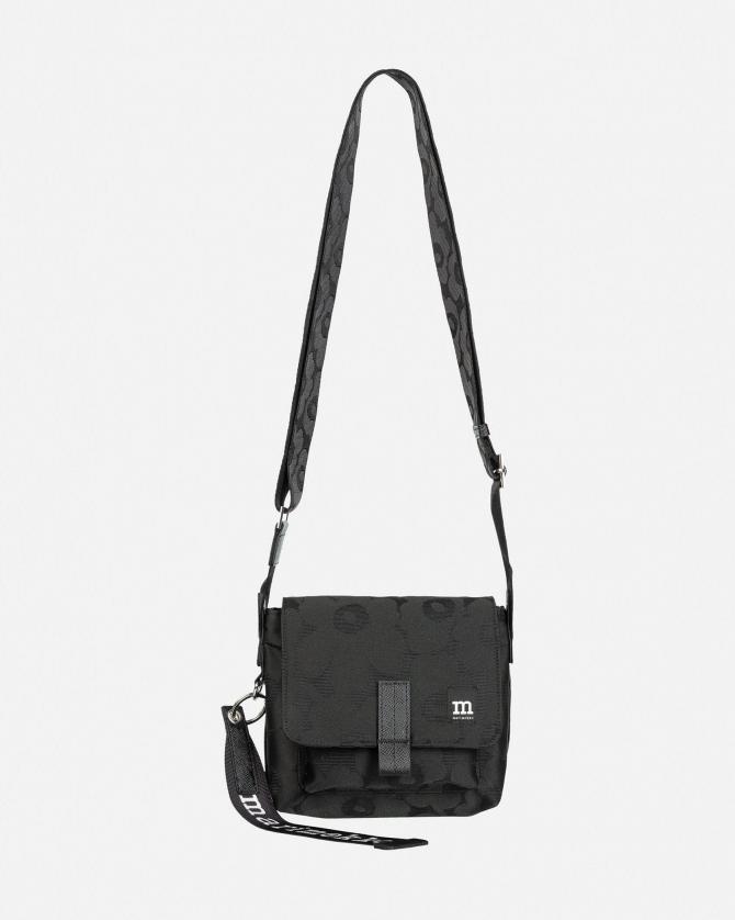 Mini Messenger Unikko ショルダーバッグ Mini Messenger Unikko ショルダーバッグ