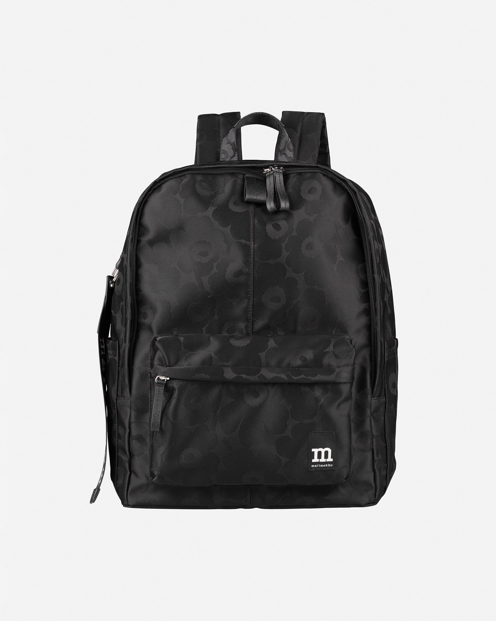 60代シニア女性に人気の軽いリュックおすすめ|marimekko(マリメッコ)Backpack Unikko バックパック