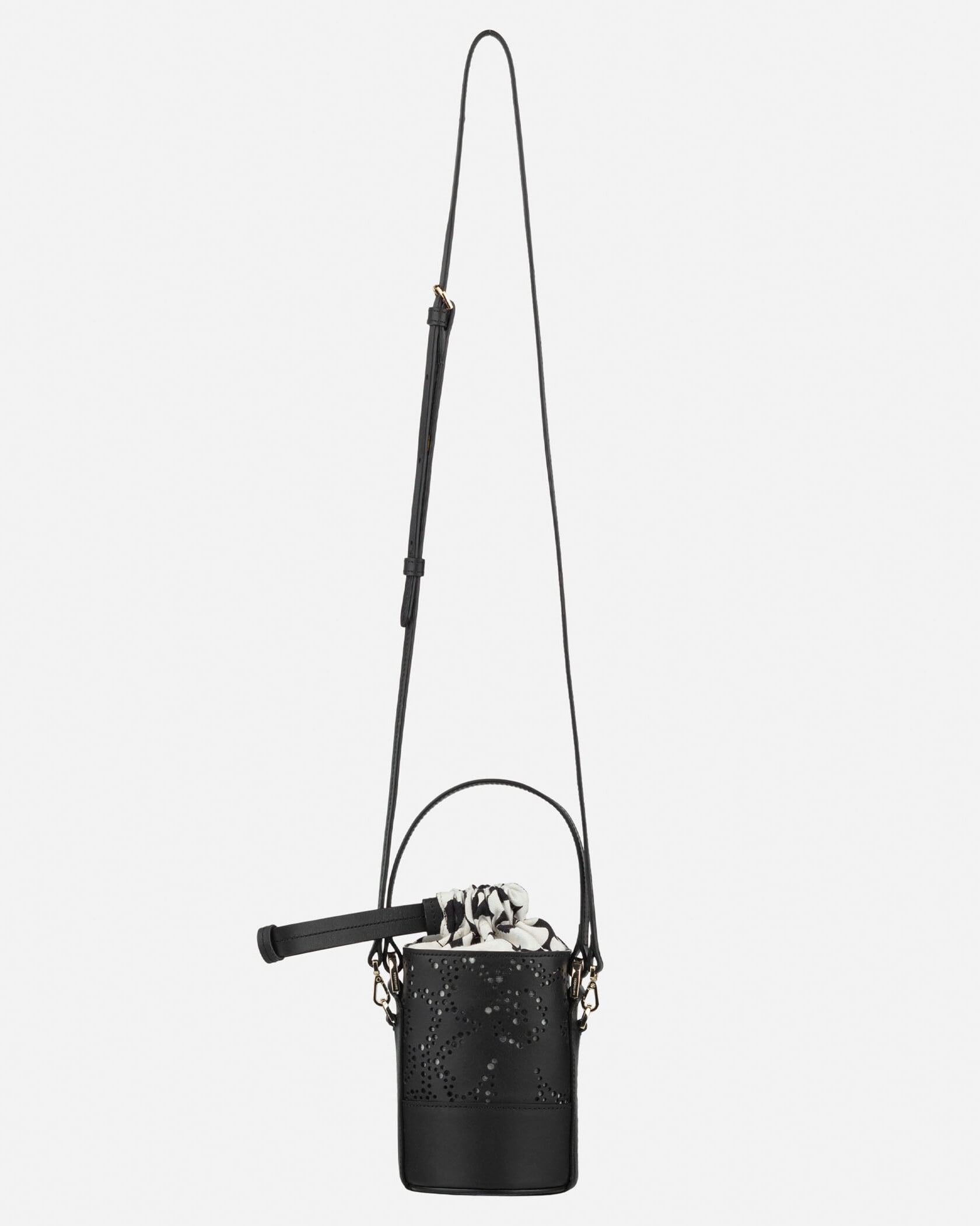 【一部店舗・オンラインストア限定】Imprint Nano Bucket Unikko ショルダーバッグ