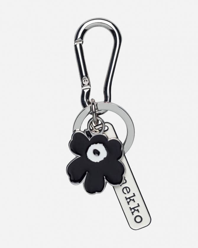 Puhallus Ⅱ Unikko キーチェーン