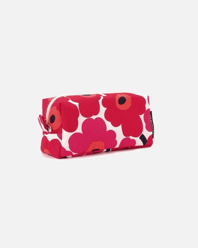 Tiise Mini Unikko ポーチ