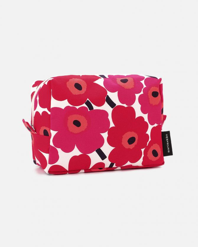 Vilja Mini Unikko ポーチ