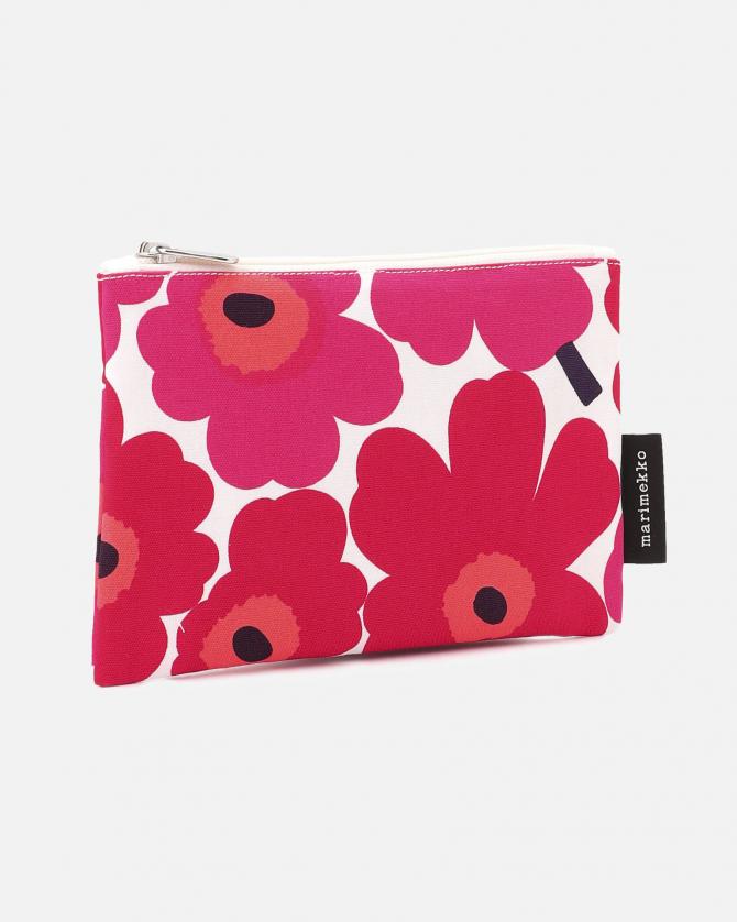 Kaika Mini Unikko ポーチ