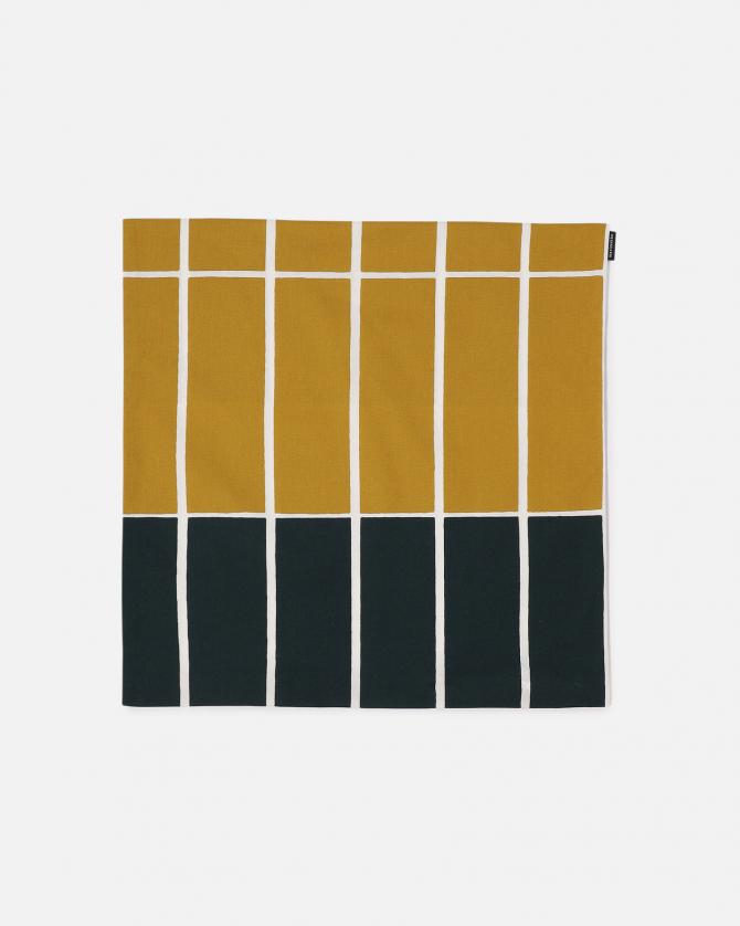 Tiiliskivi クッションカバー 50×50cm Tiiliskivi クッションカバー 50×50cm