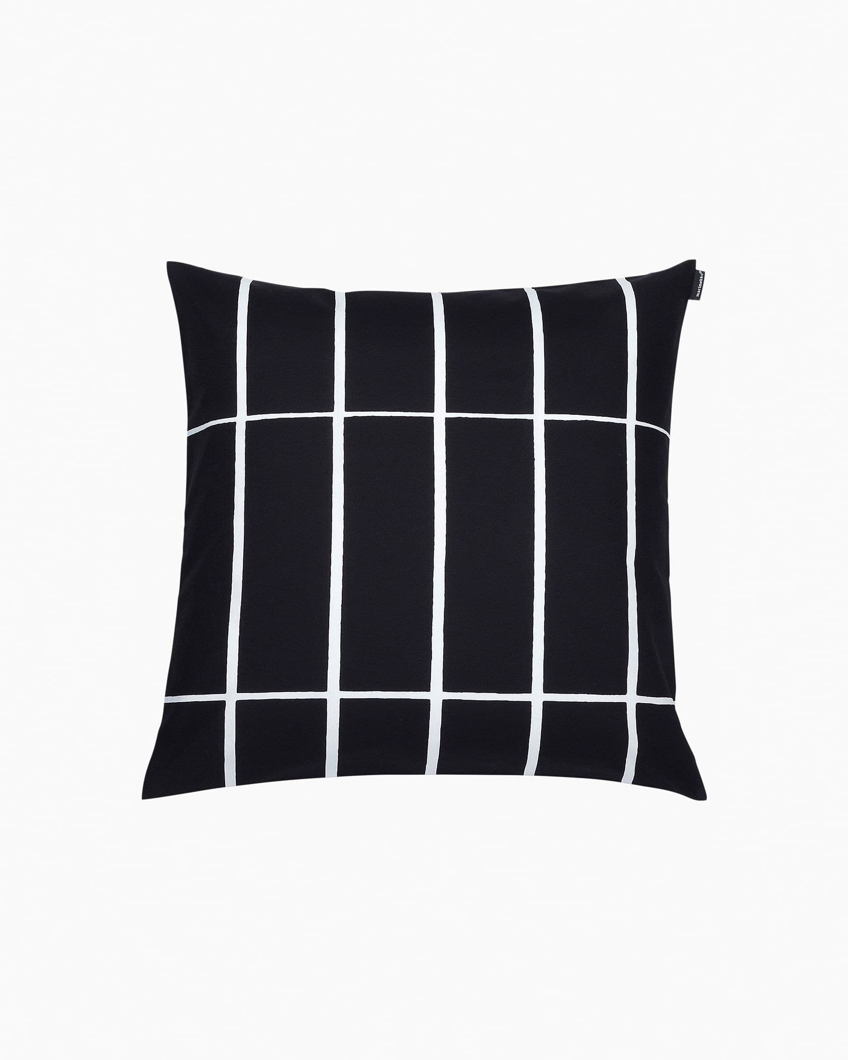 マリメッコTiiliskivi PIRPUT PARPUT クッションカバー×2 Tiiliskivi クッションカバー 50×50cm | Armi Ratia | Marimekko