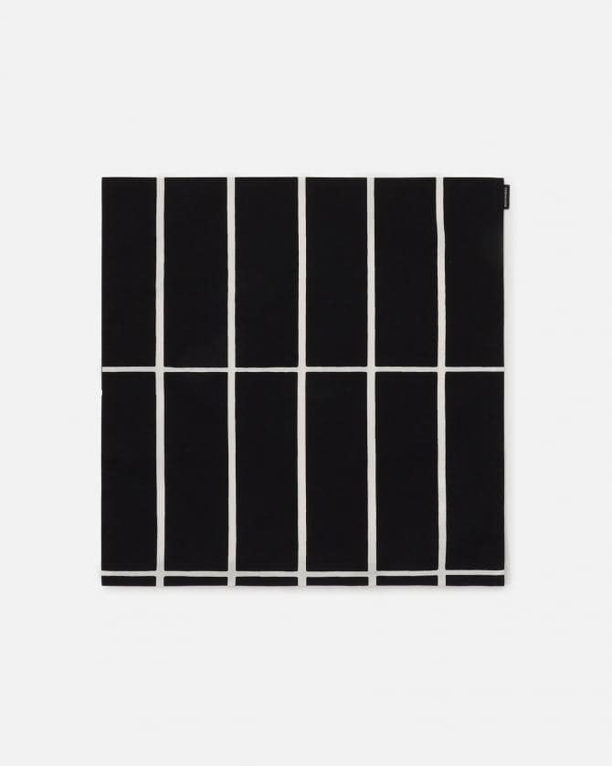 Tiiliskivi クッションカバー 50×50cm Tiiliskivi クッションカバー 50×50cm