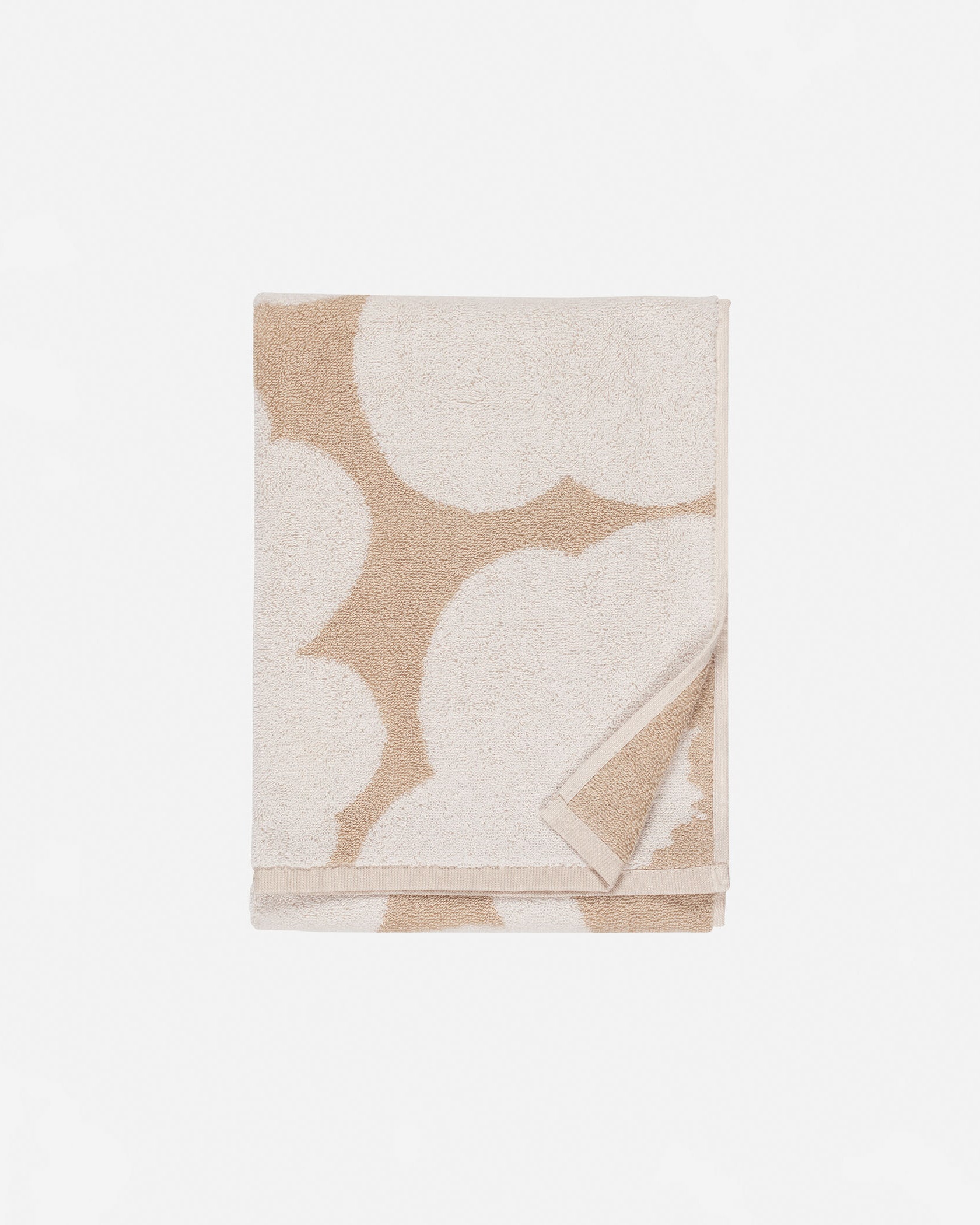 Unikko ハンドタオル 50×70cm | Maija Isola | Marimekko (マリメッコ