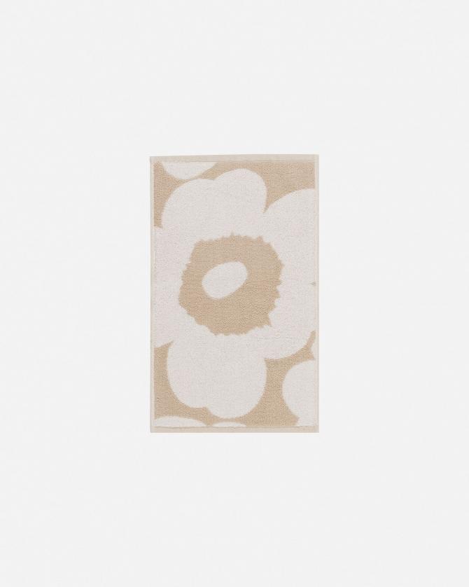 Unikko ゲストタオル 30×50cm