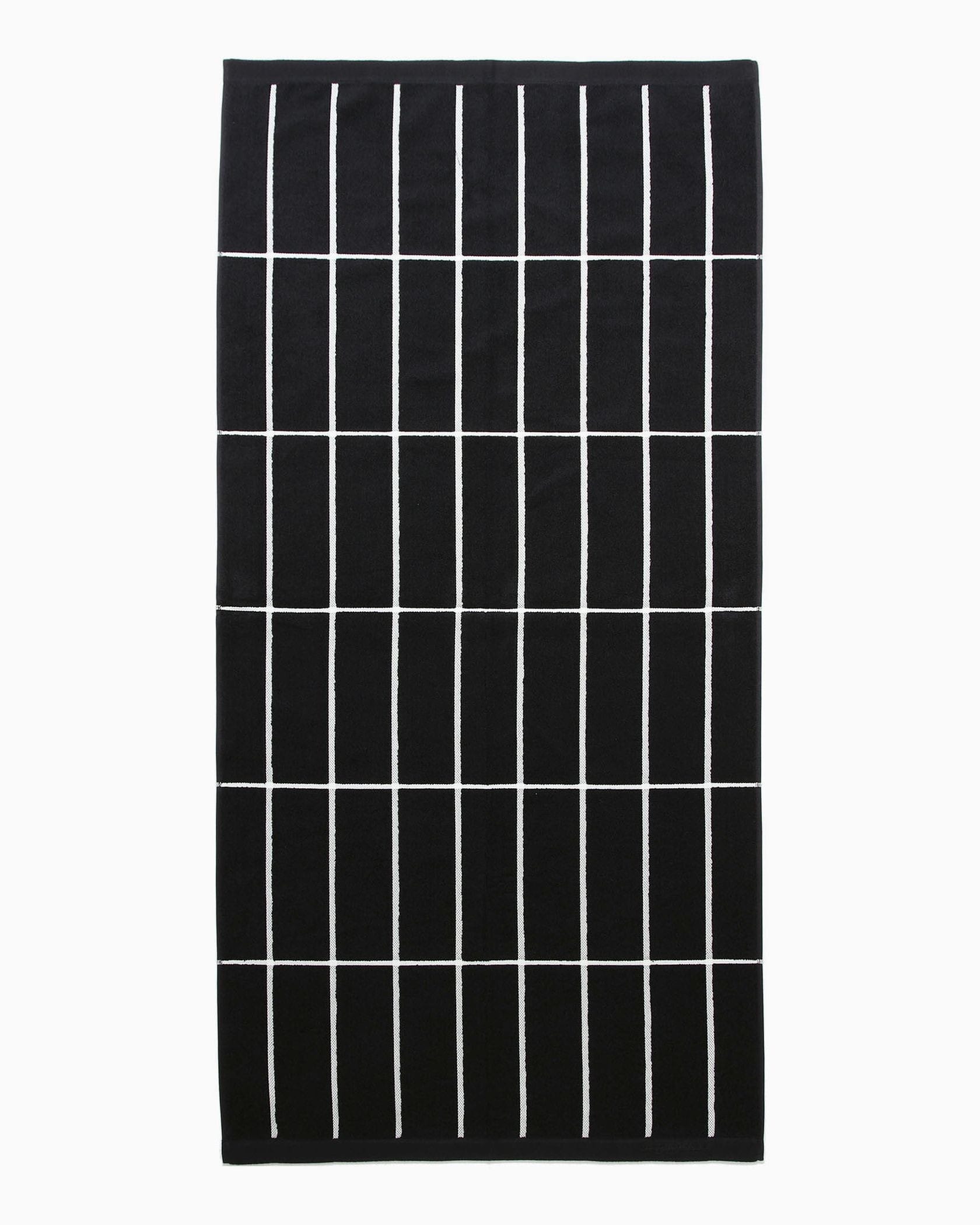 Tiiliskivi バスタオル 70×150cm | Armi Ratia | Marimekko