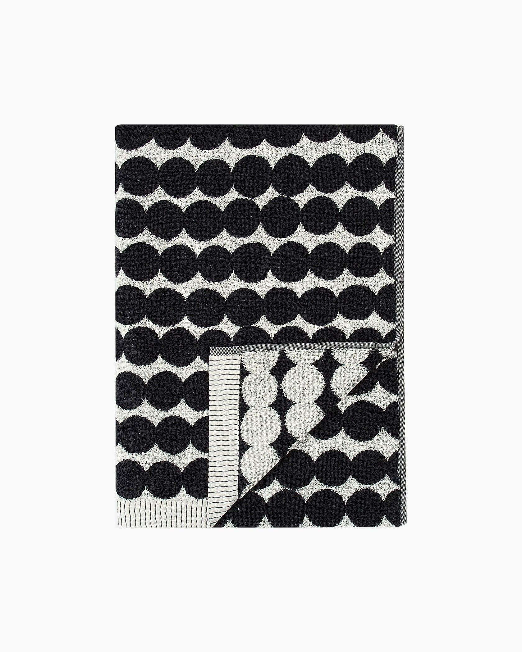 Unikko バスタオル 70×150cm | Maija Isola | Marimekko (マリメッコ