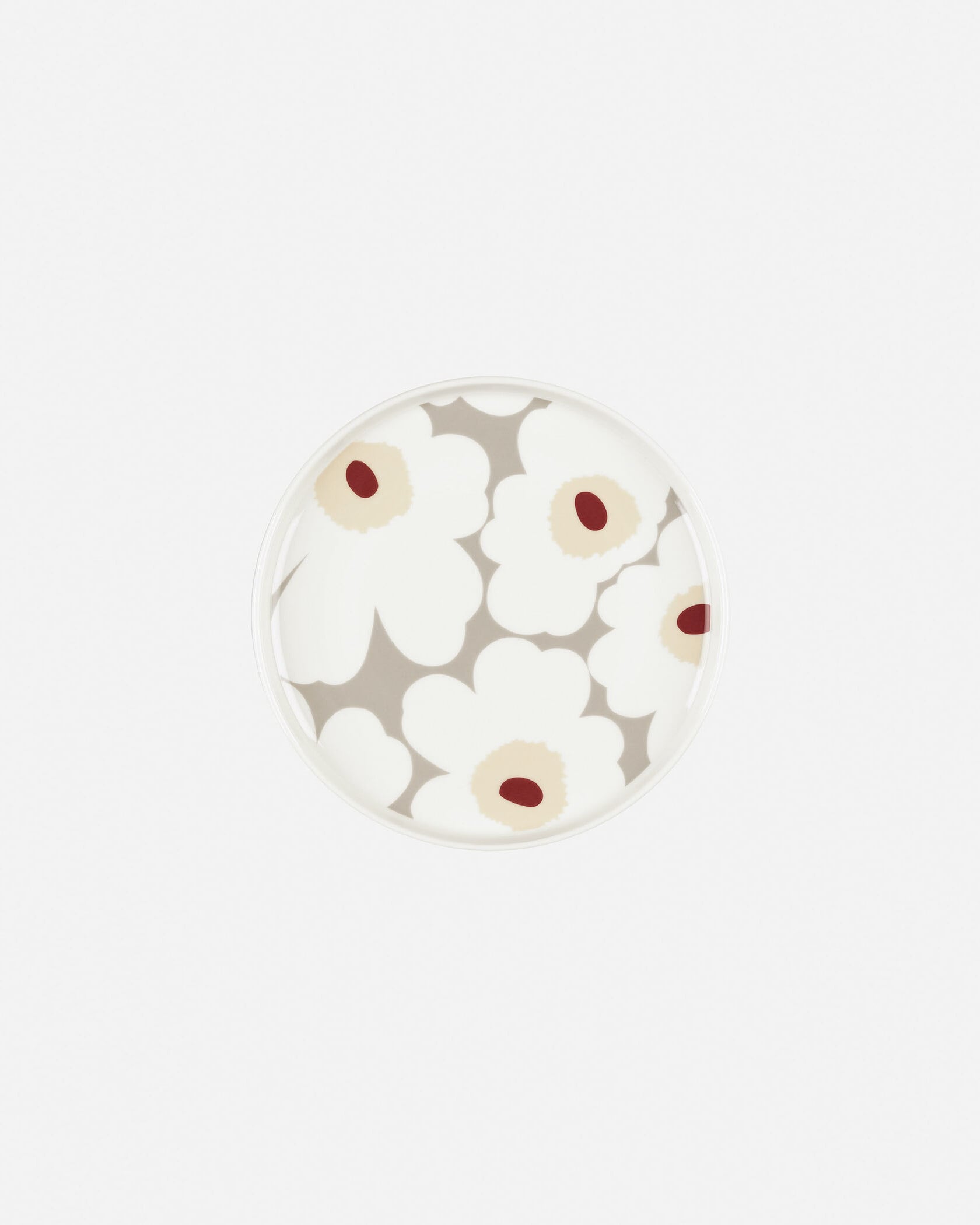 Unikko プレート 20cm