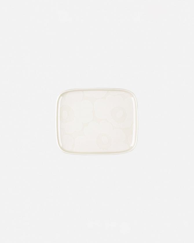 Unikko プレート 15×12cm