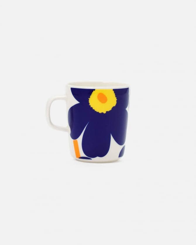 Unikko 60th Anniversary マグカップ Unikko 60th Anniversary マグカップ