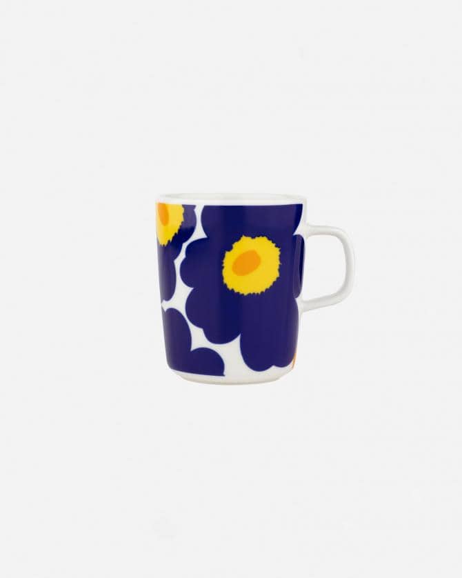 Unikko 60th Anniversary マグカップ Unikko 60th Anniversary マグカップ