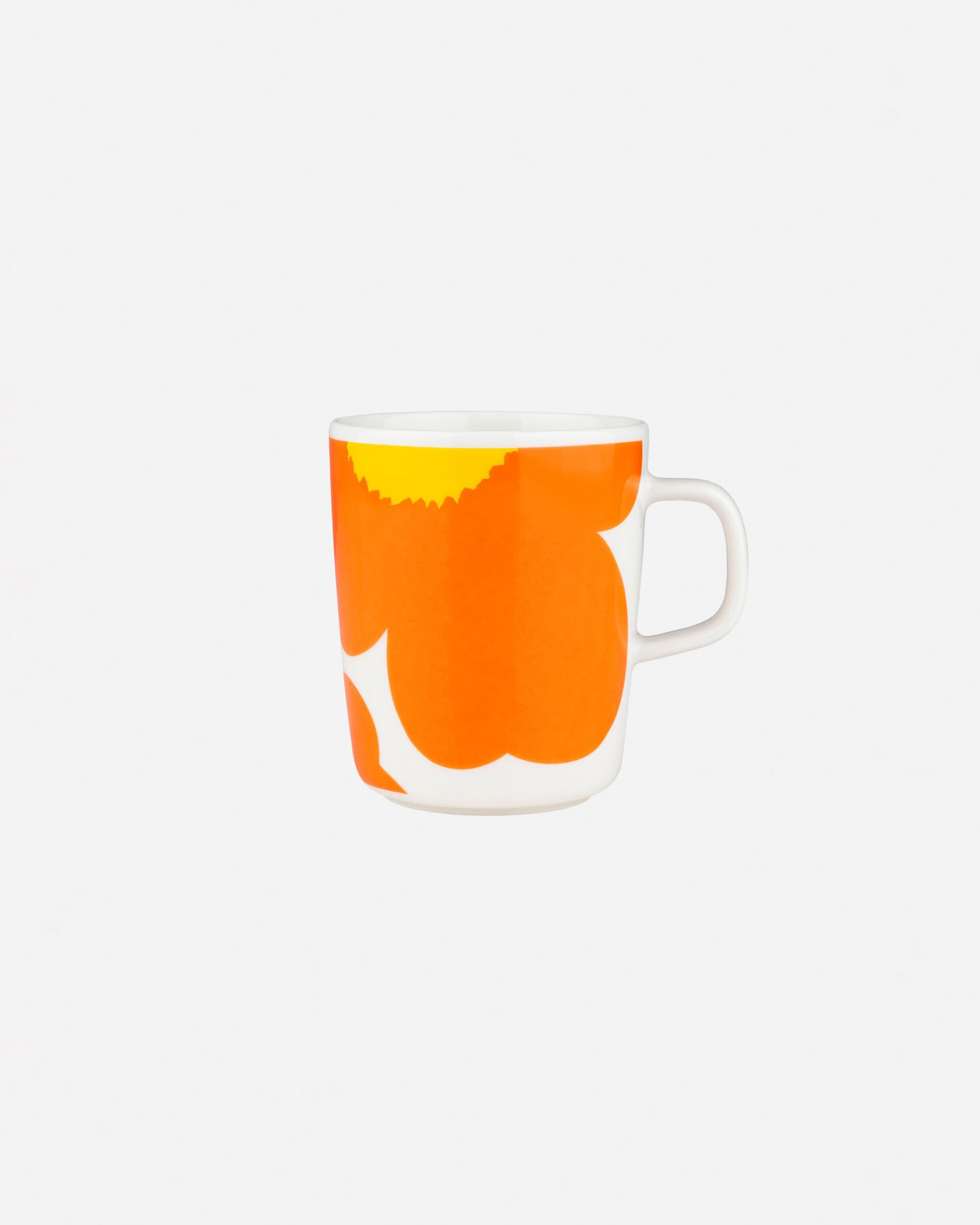 Iso Unikko 60th Anniversary マグカップ