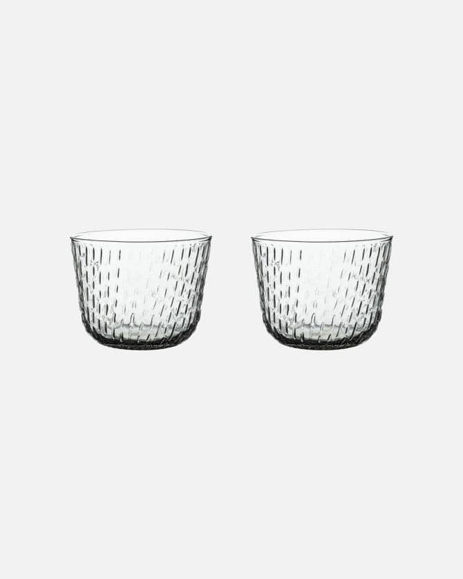 Syksy Glass Tumbler セット 200ml
