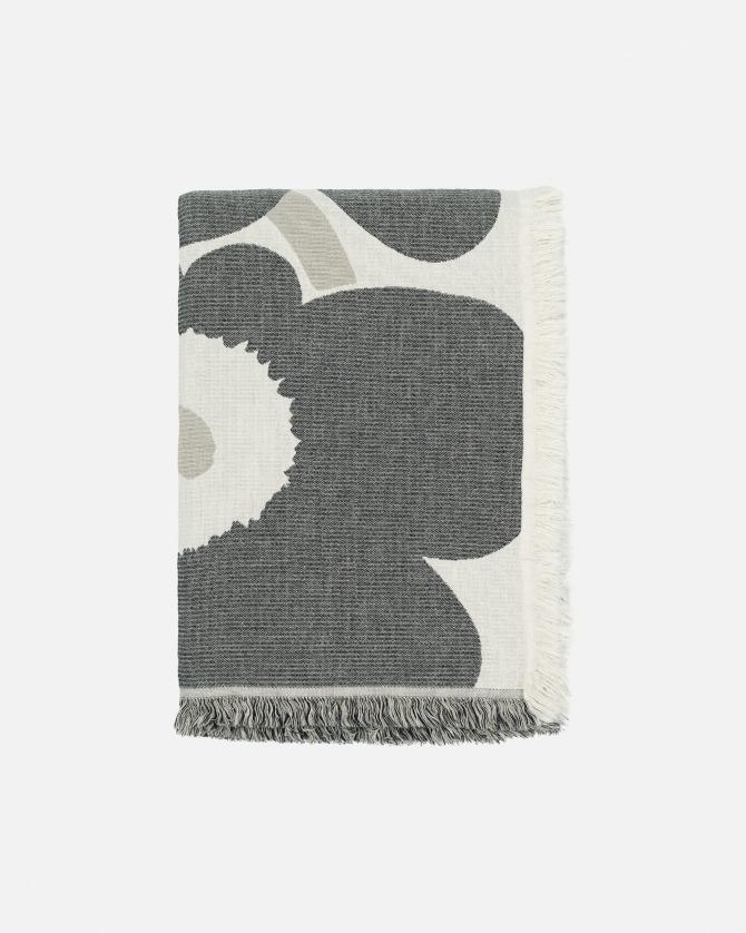 Unikko ブランケット Unikko ブランケット