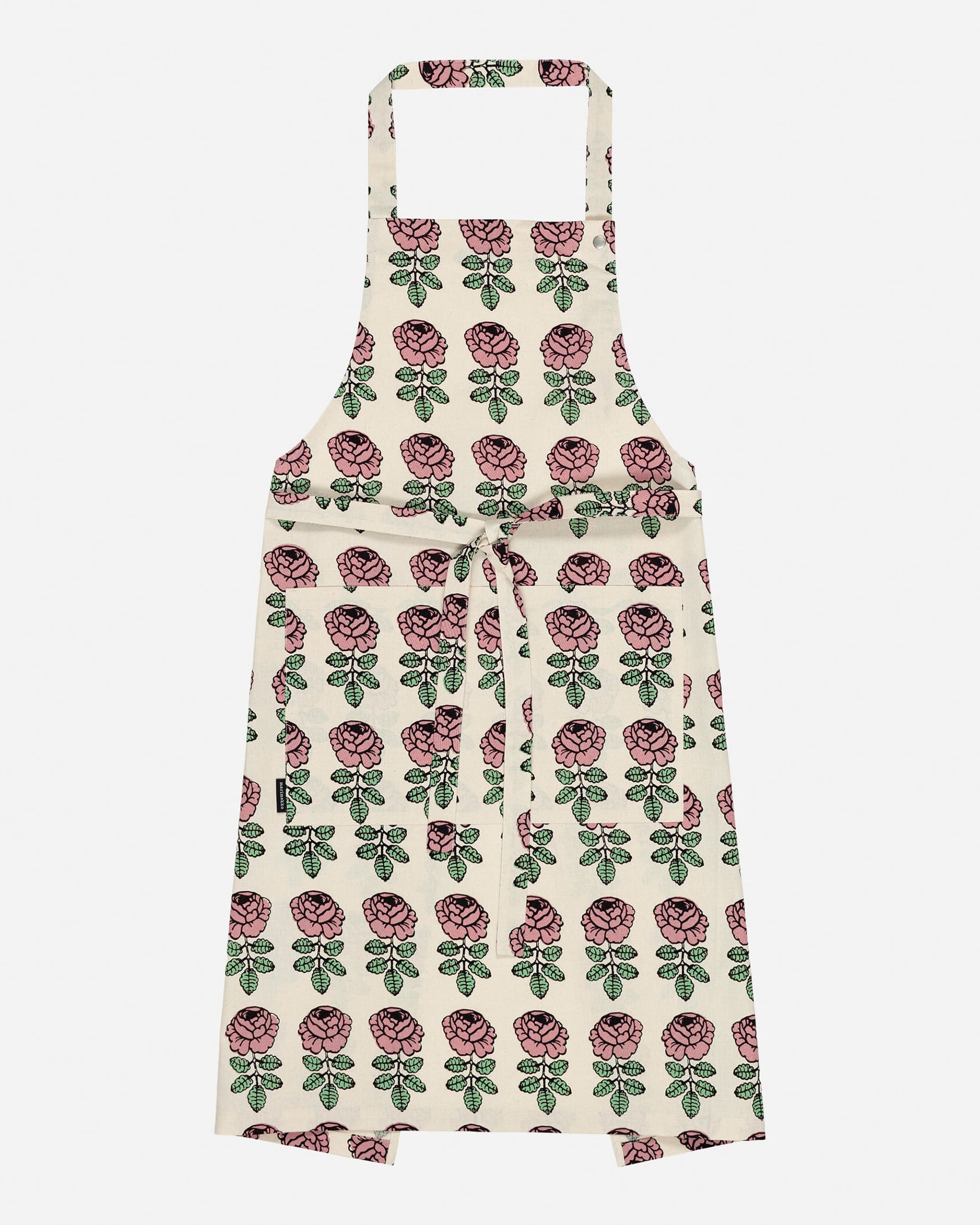 【日本限定】Vihkiruusu エプロン