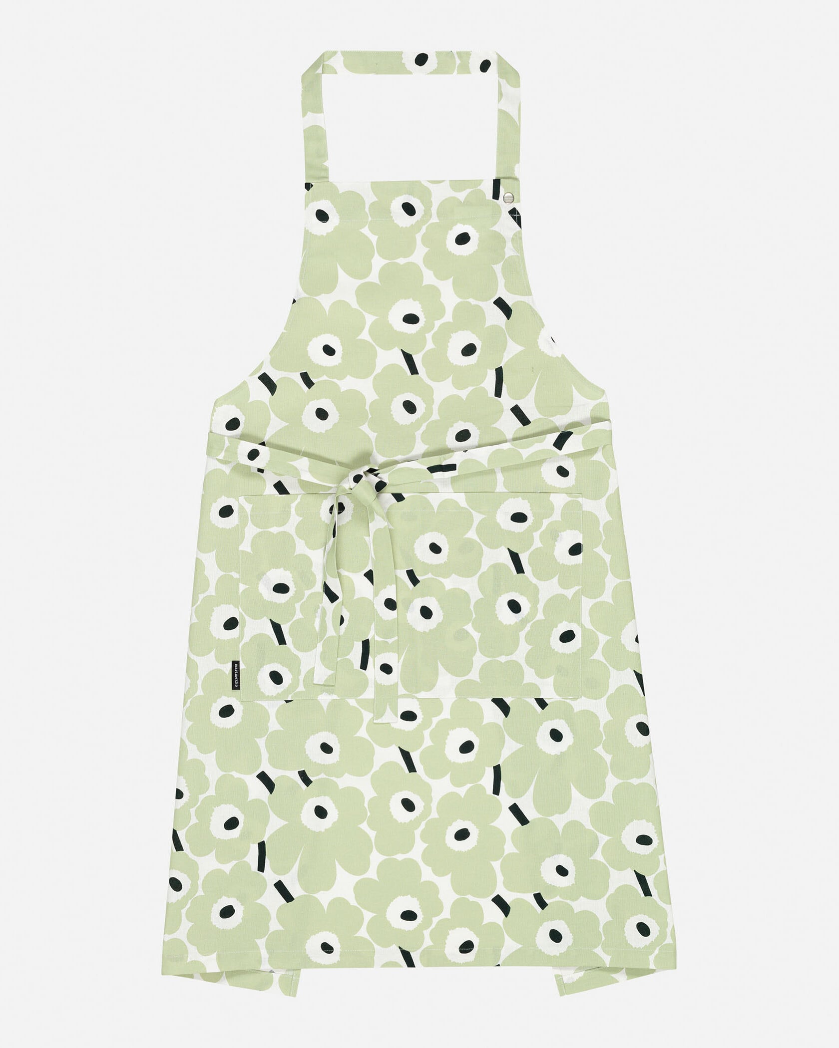 【日本限定】Mini Unikko エプロン