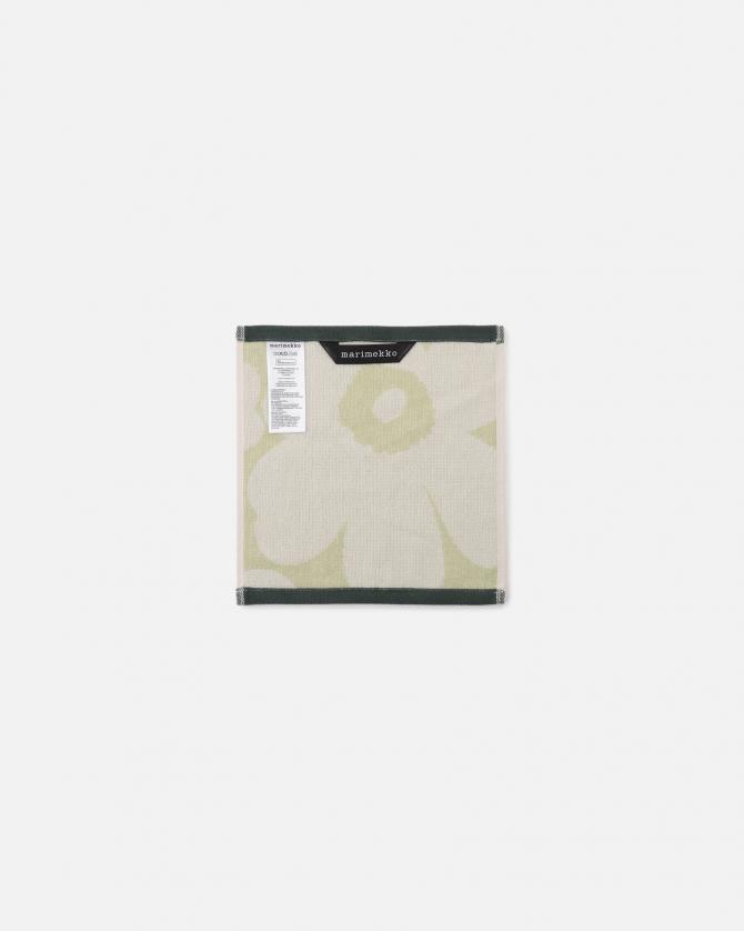 【日本限定】Unikko ミニタオル 26×26cm 【日本限定】Unikko ミニタオル 26×26cm