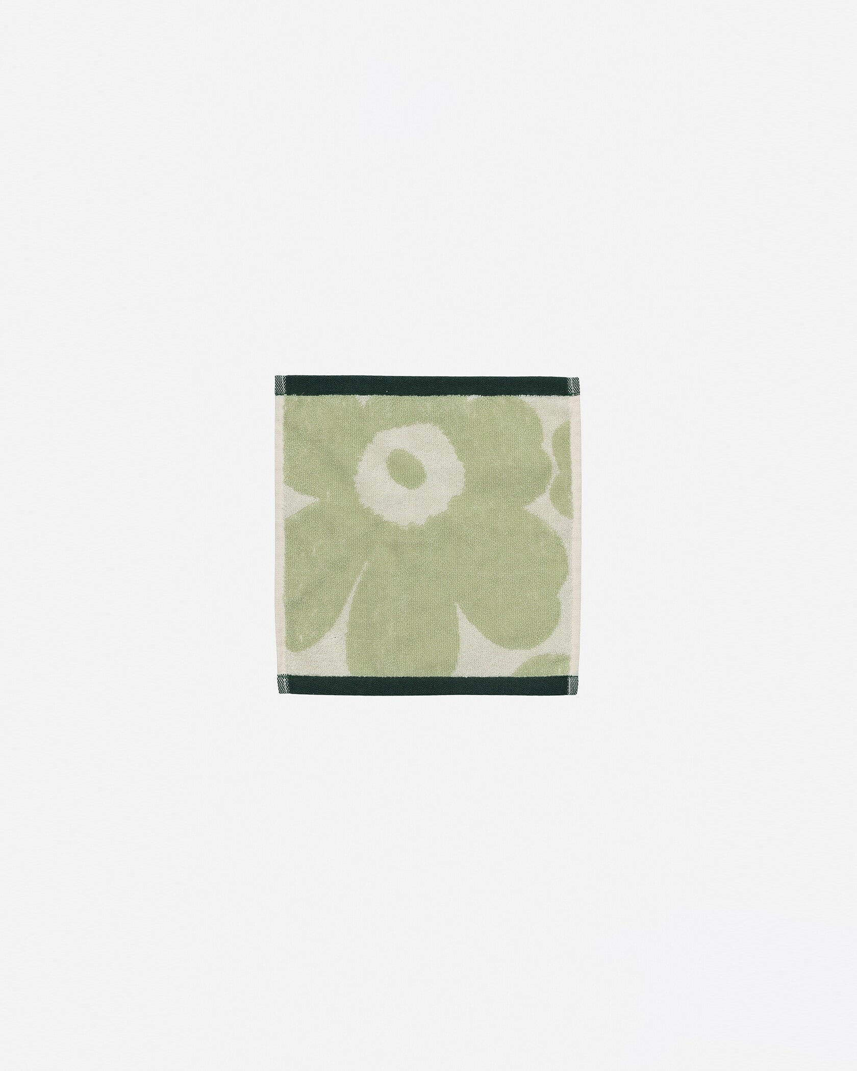 【日本限定】Unikko ミニタオル 26×26cm