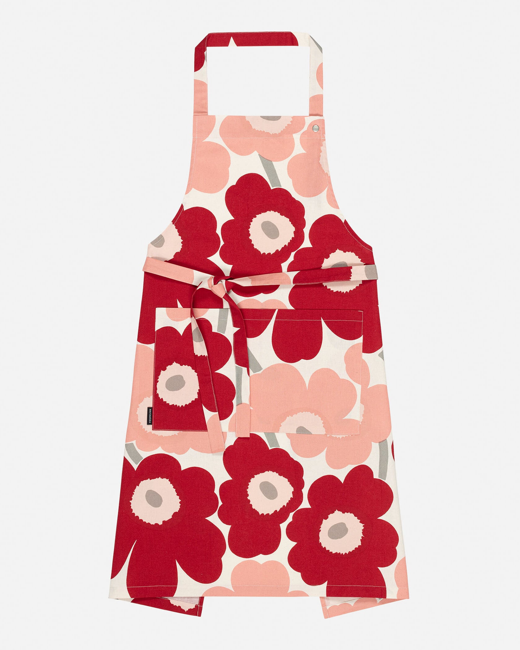 Pieni Unikko エプロン