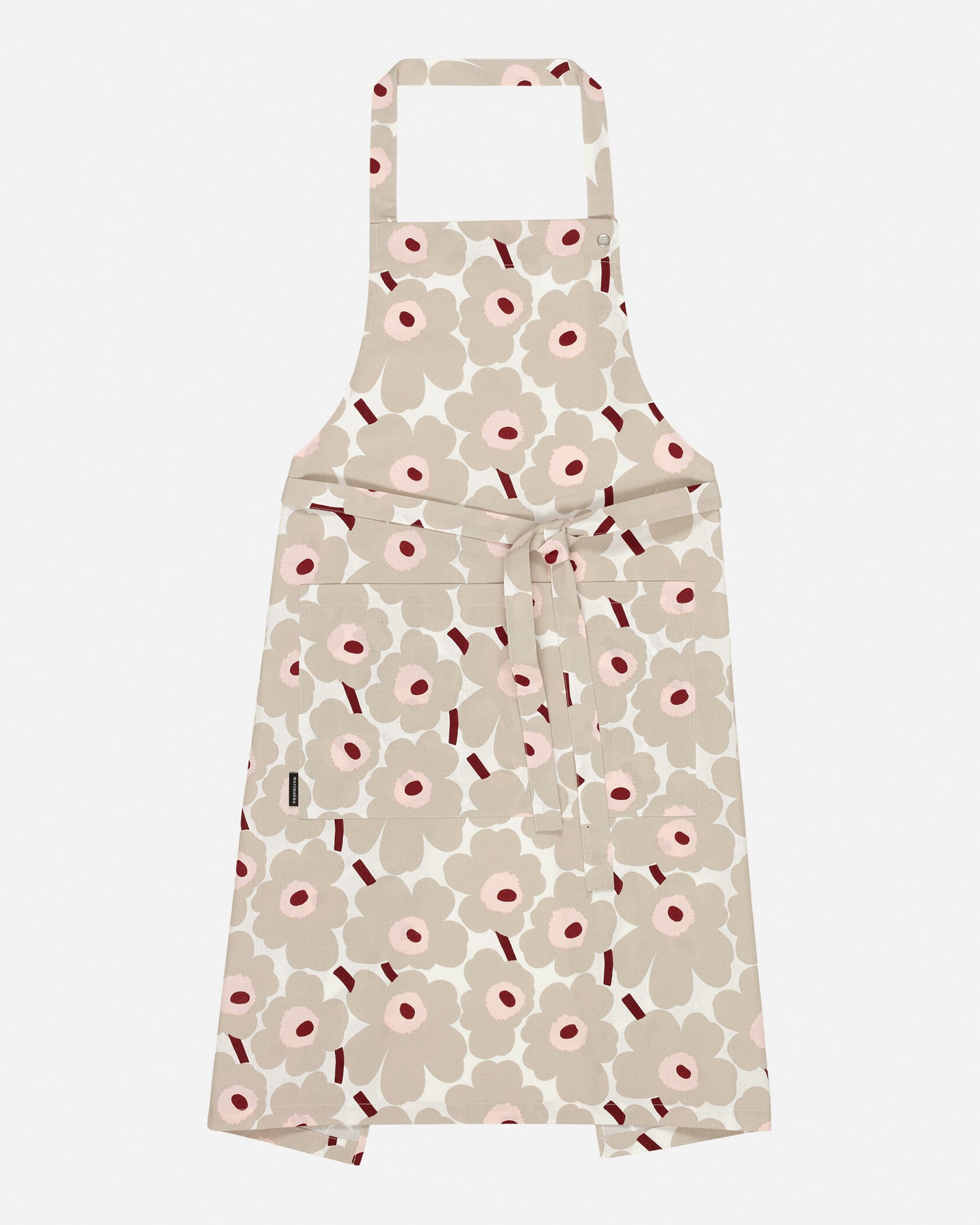 【日本限定】Mini Unikko エプロン