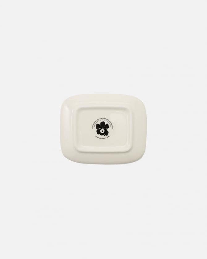 マリメッコ　新作　Unikko 60th Anniversary エプロン 楽天市場】マリメッコ marimekko ウニッコ柄誕生60周年記念