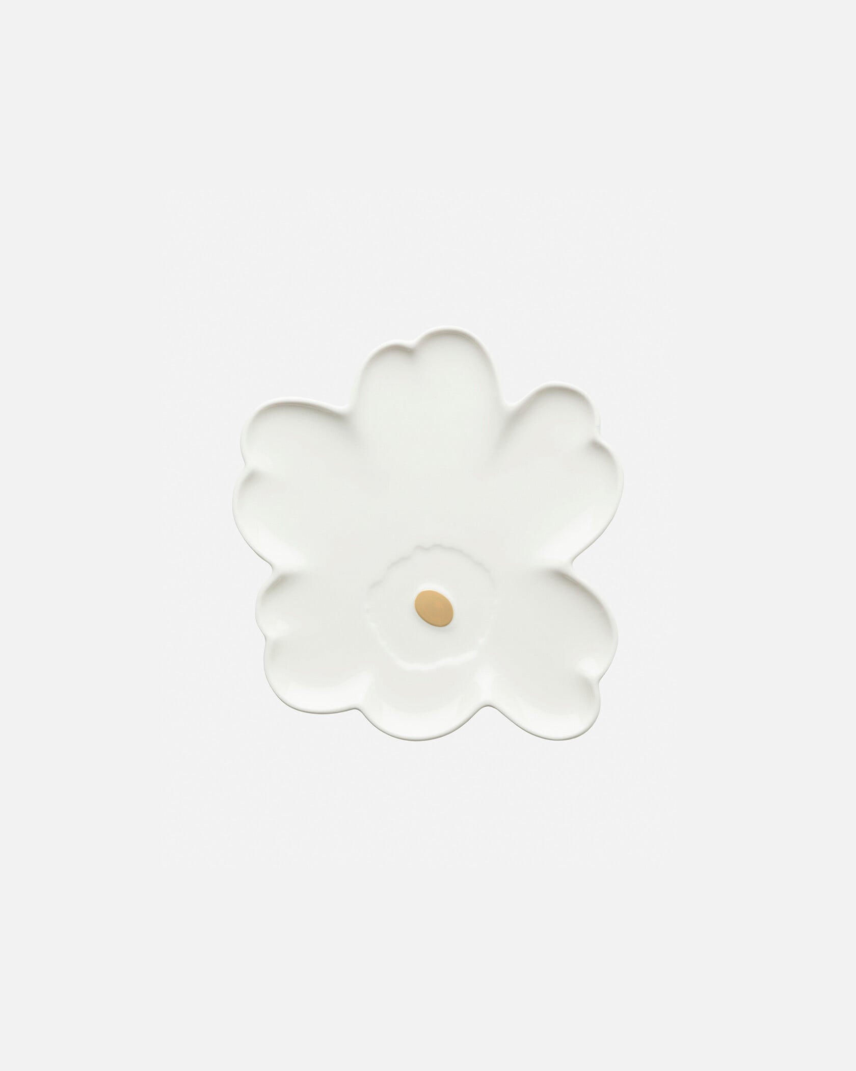 Unikko Shape 60th プレート