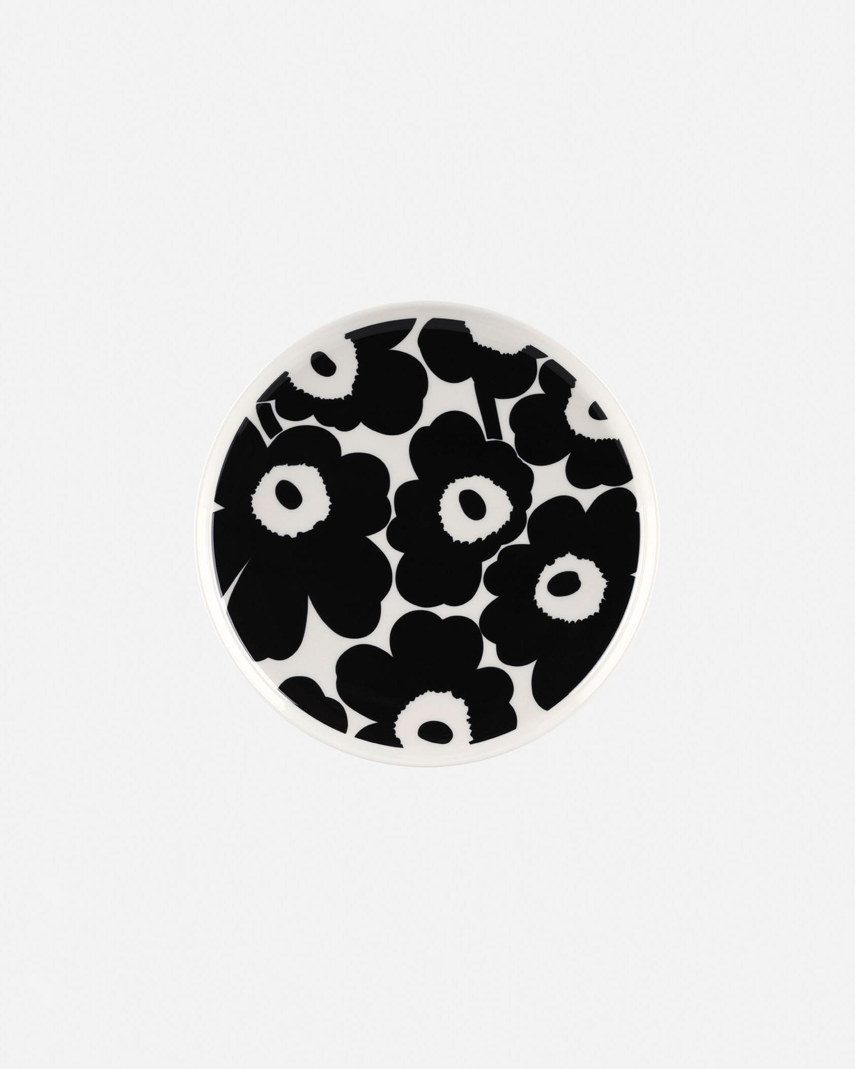 Unikko プレート 25cm | Maija Isola | Marimekko (マリメッコ) 日本