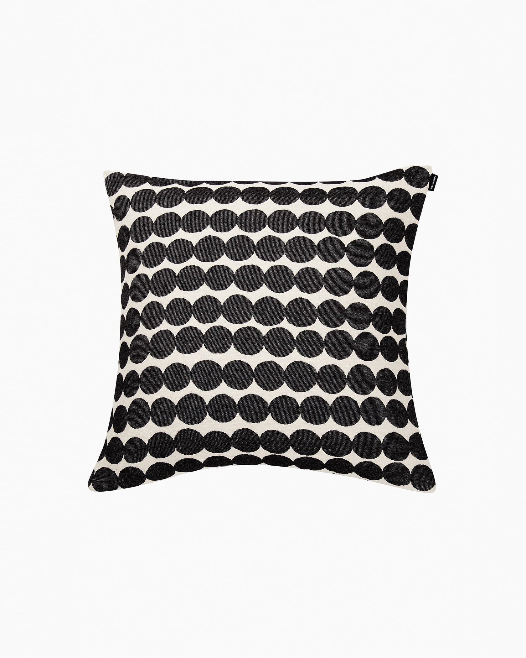 マリメッコTiiliskivi PIRPUT PARPUT クッションカバー×2 Tiiliskivi クッションカバー 40x60cm | Armi Ratia | Marimekko