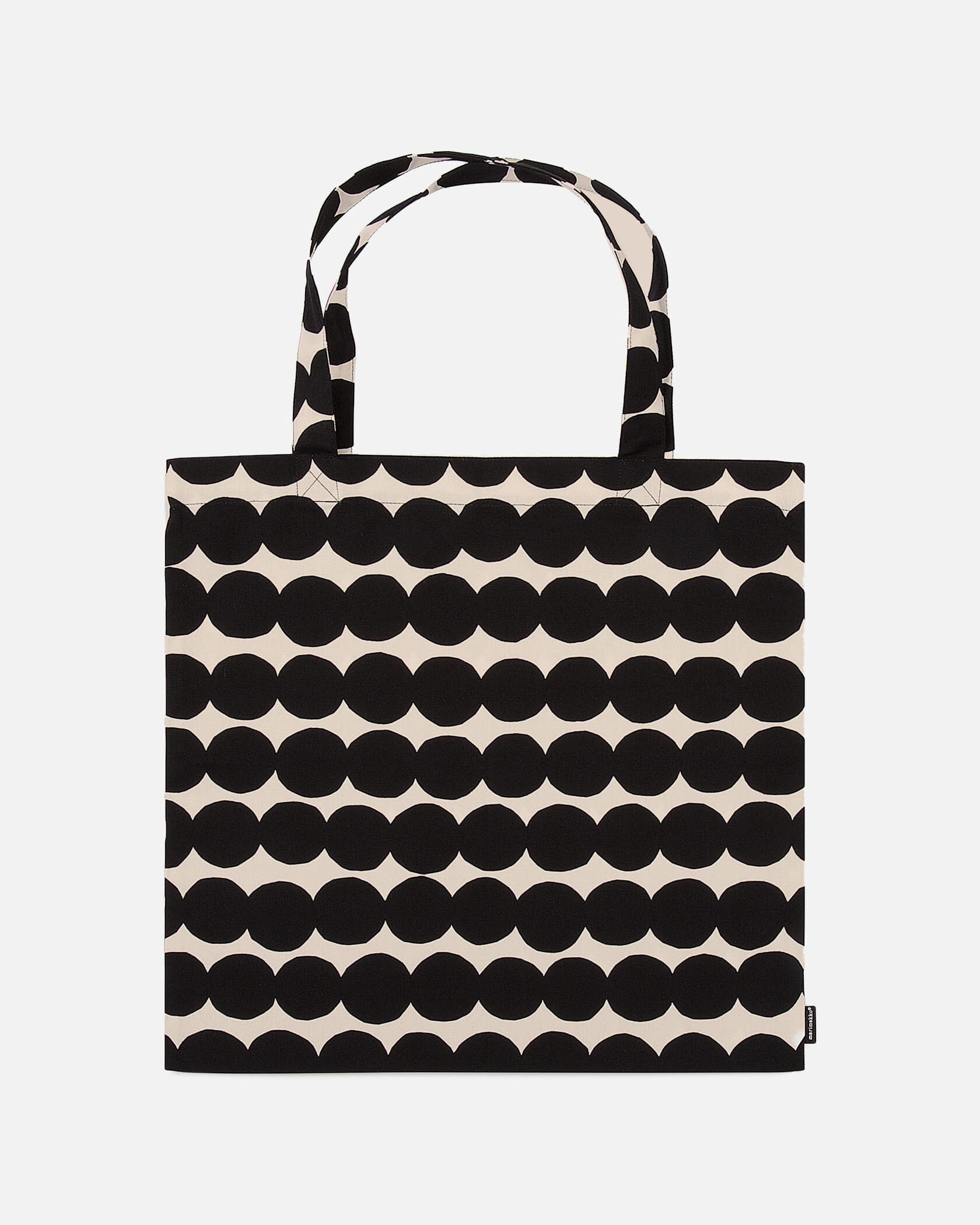 Rasymatto トートバッグ 44×43cm〈Members Week対象〉
