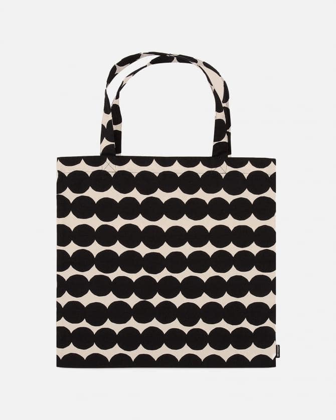 Rasymatto トートバッグ 44×43cm