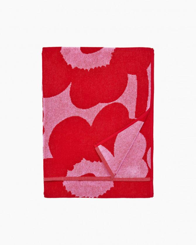 Unikko バスタオル 70×150cm