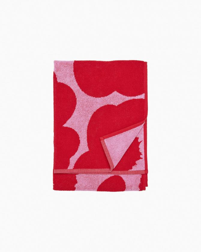 Unikko ハンドタオル 50×70cm Unikko ハンドタオル 50×70cm