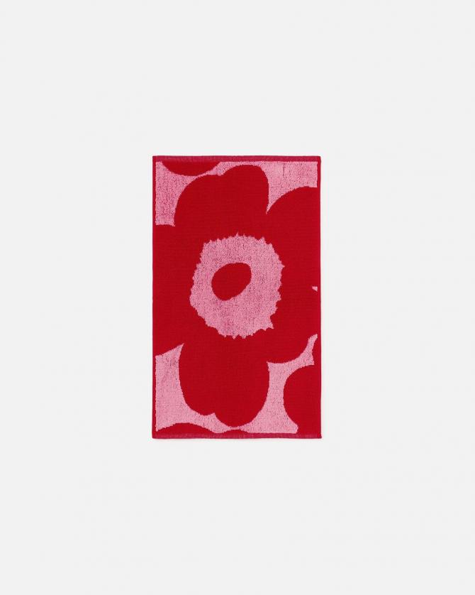 Unikko ゲストタオル 30×50cm